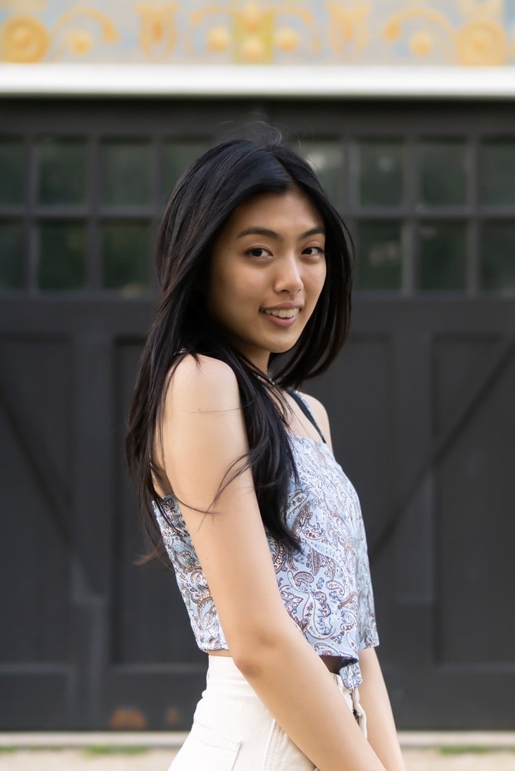 Ella Xu