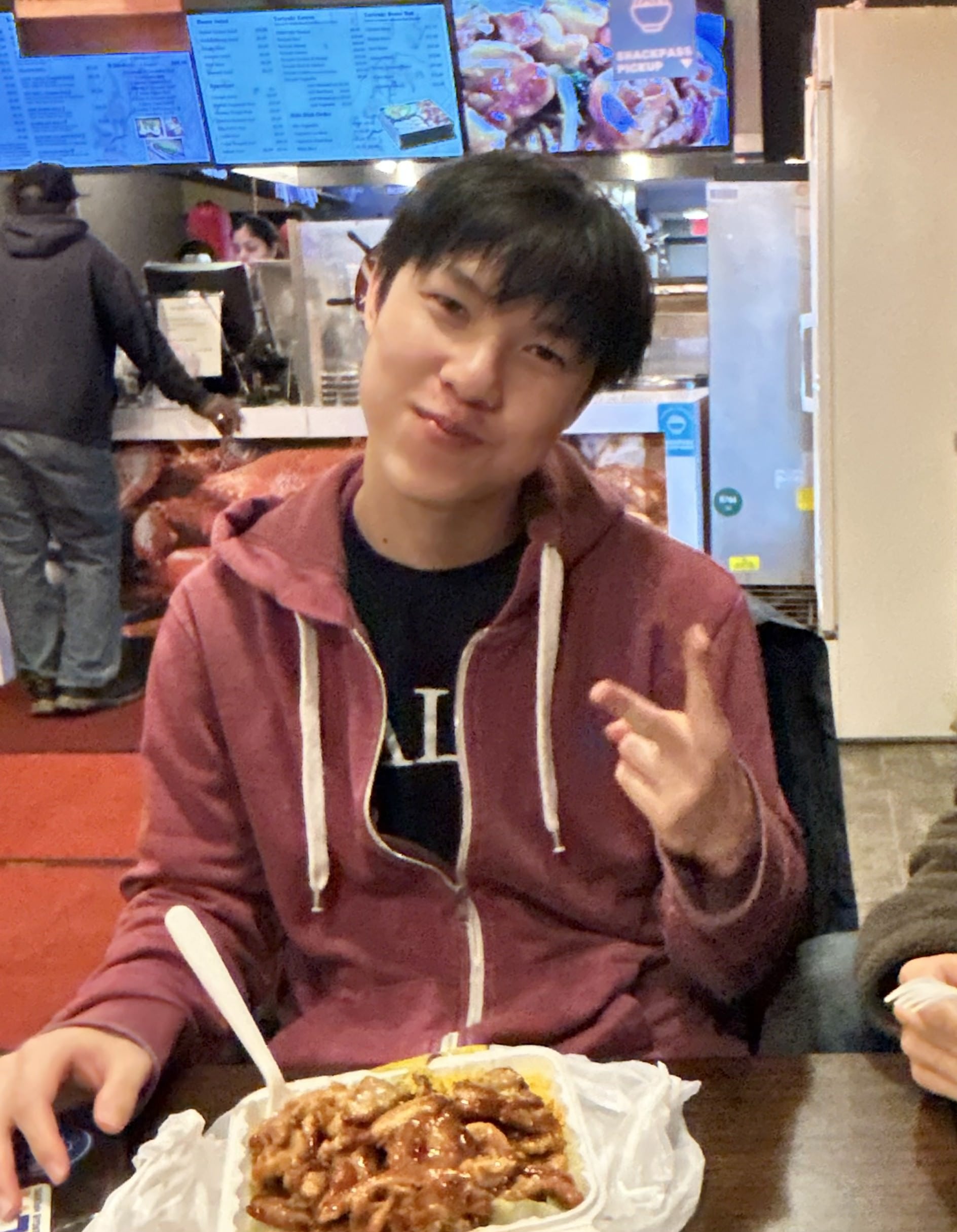 Grady Yu