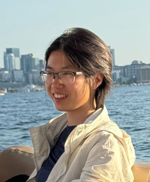 Shuangjia Lu